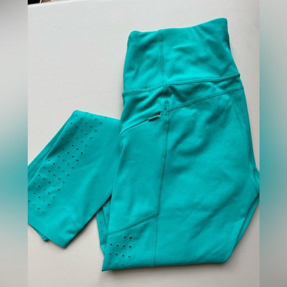 EUC ATHLETA leggings size XS. Like new - Picture 3 of 6